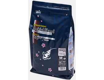 Growth Sinking M 3 kg