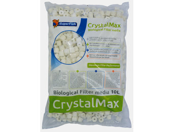 Crystalmax - zak 10 Liter