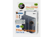 Aqua-Flow 50 Crystal Clear Filtercartridges