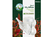 3 in 1 CO2 Diffuser Medium