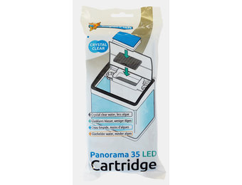 Filtercartridge panorama 35