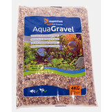 aquariumgrind gravel light 3-6 mm, 4 kilo