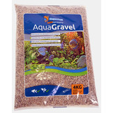 aquariumgrind gravel light 1-2 mm, 4 kilo