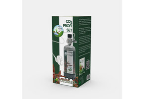 CO2 Profi set