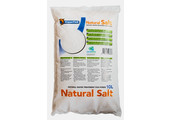 Natuurlijk vijverzout zak 10 liter