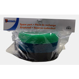 Topclear 5000 Spons Vervang Set 3 stuks