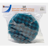 Topclear 10/15/18.000 Schuim