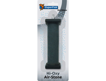 Hi Oxy Airstone 13x3 cm