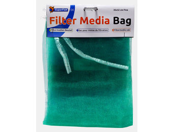 Filtermedia zak 50x85 cm Grof
