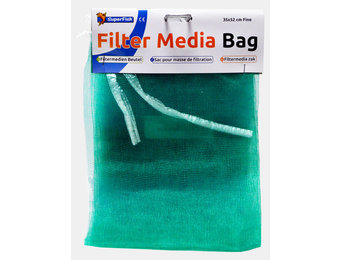 Filtermedia zak 35x52 cm Grof