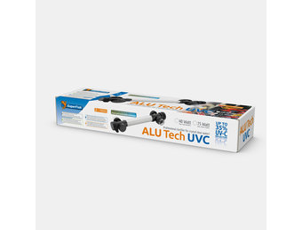 Alutech UVC T5 40W / 40.000 liter