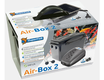 Air-box Nr.2