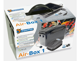 Air-box Nr.1
