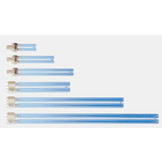 UVC PL vervangingslamp 7 Watt Philips