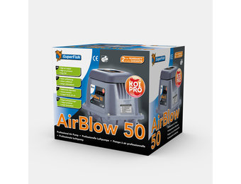 Air Blow 50