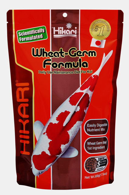 Wheat-Germ Mini 500 gram