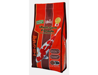 Wheat-Germ Mini 2 kg