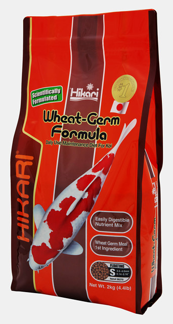 Wheat-Germ Mini 2 kg