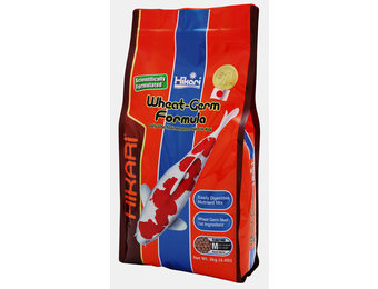 Wheat-Germ Medium 2 KG