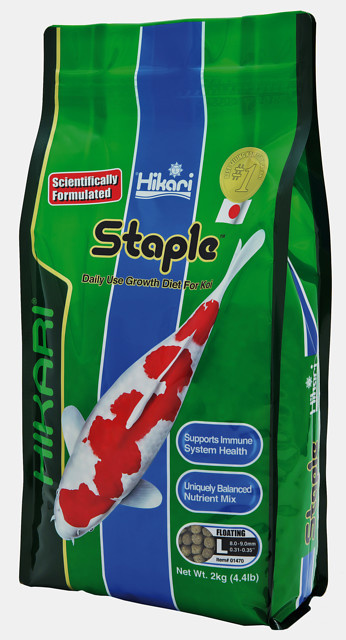 Staple Large 2 kg