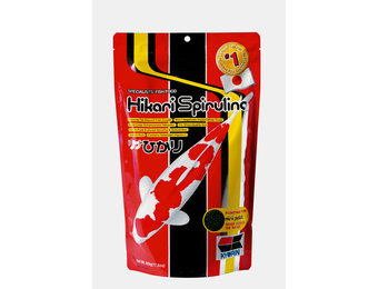 Spirulina Mini 500 gram