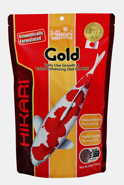Gold Mini 500 gram