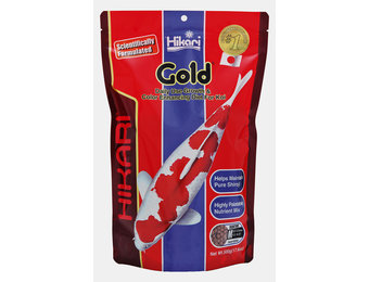 Gold Medium 500 gram