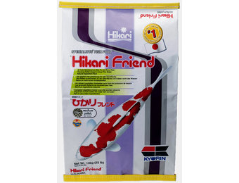 Friend 10 Kg Medium