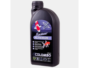 Bactuur activator 500ml