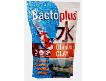 Ohmizu klei 2,5 Liter