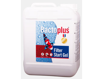 Filterstart gel 5 L