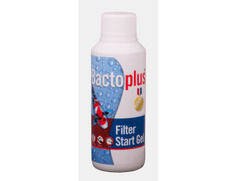 Filterstart gel 250 ML