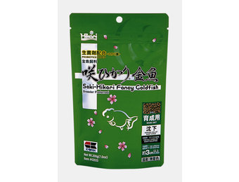 Fancy Goldfish Balance 200 gram