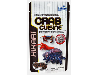 Krab Cuisine
