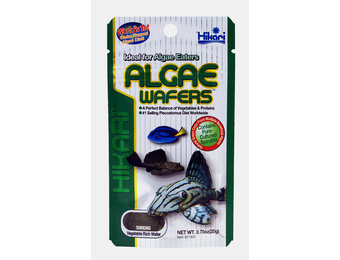 Algae wafers 250 gram