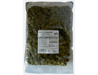 Algae wafers 1 kg