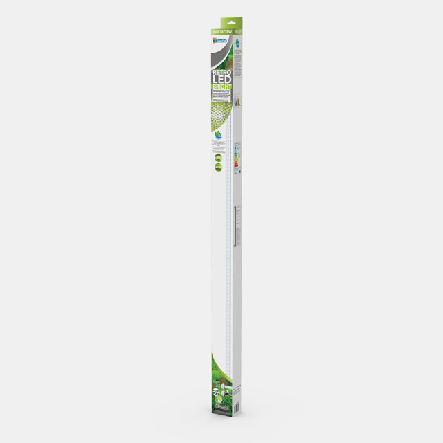 Retroled bright voor T8&T5 /38W/100CM