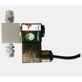 CO2 Solenoid Magneetventiel