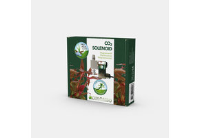 CO2 Solenoid Magneetventiel