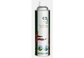 CO2 Basic Set Navulling 12g