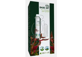 CO2 basic set 12g