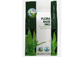 Flora Base pro grof zwart 2,5L