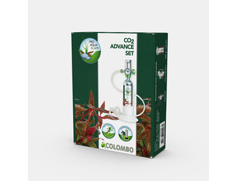 CO2 advance set