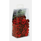 Zen deco crystal stones