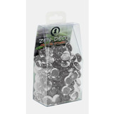 Zen deco crystal stones