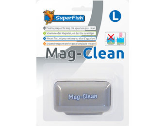 Mag clean groot