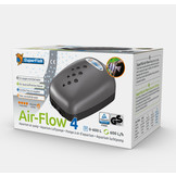 Airflow 4 way