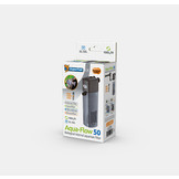 Aqua flow 50 aquarium filter