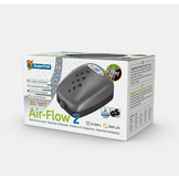 Airflow 2 way