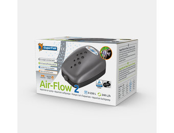 Airflow 2 way